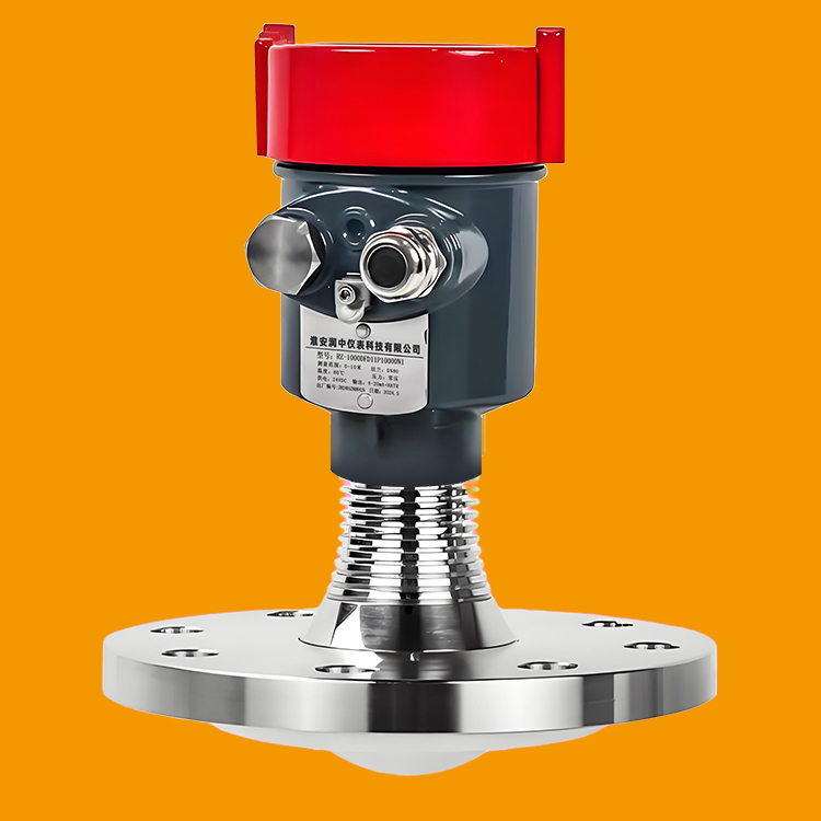 雷達液位計生產廠家