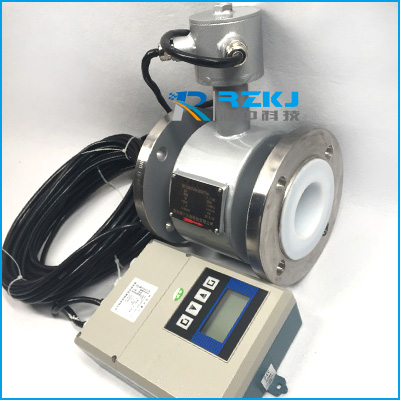 防腐電磁流量計