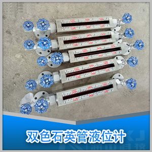 雙色液位計