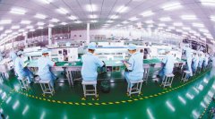 潤(rùn)中科技從容應(yīng)對(duì)面對(duì)國(guó)內(nèi)外磁翻板液位計(jì)的嚴(yán)峻形勢(shì)