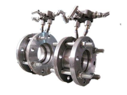 一體化孔板流量計