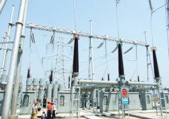 我國高壓開關機械特性測量儀檢測裝置順利通過驗收