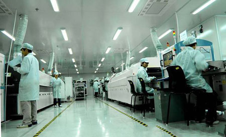 高端測(cè)量?jī)x表