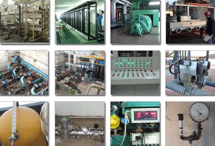 傳感器市場應用