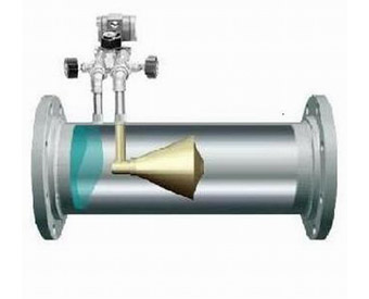 V錐流量計使用誤區