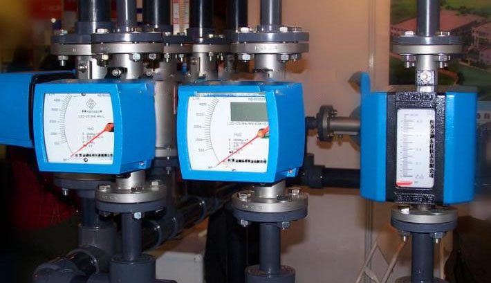 金屬管浮子流量計生產(chǎn)
