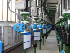 電磁流量計(jì)安裝與調(diào)試中常見(jiàn)問(wèn)題及典型故障診斷及處理