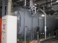 超聲波流量計檢測成為鍋爐能效測試的重要的技術力量