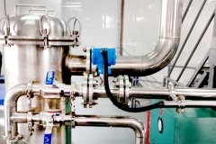 簡述在渦輪流量計的生產中節約電纜制造成本的手段