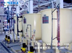 實際使用中對于磁翻板液位計磁性故障排除的四種方案