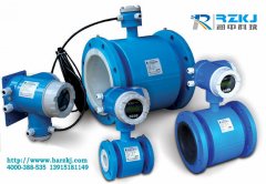 電磁流量計的外殼防護等級說明及日常使用保護措施