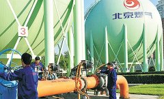 對于城市燃氣流量計量的產品選型及相應檢定規程說明