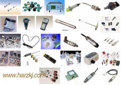 如何根據具體的測量需要要來選擇溫度、壓力、液位傳感器的類型