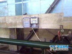 超聲波流量計的優勢以及在電廠流量測量實際案例綜述