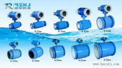 淺析電磁流量計空管報警產生原因及其報警處理方式