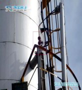 磁翻板液位計的產品構造形式及產品日常維護要點