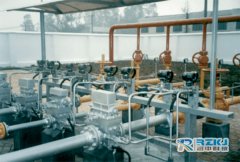 天然氣公司在選用流量計量儀表要考慮的因素及相應對策