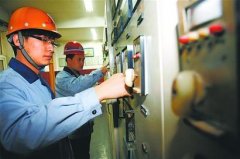 冷熱量計量標準裝置研究順利通過專家組驗收