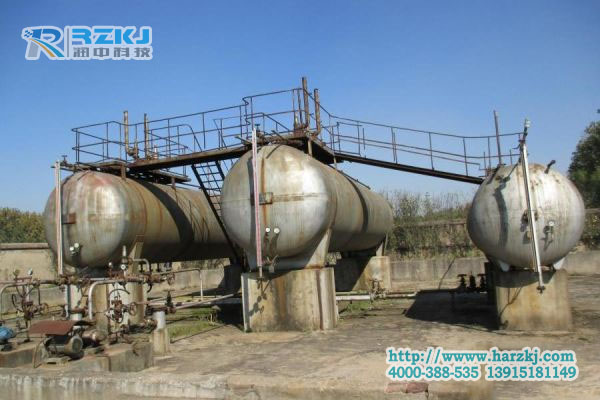 液化氣用磁翻板液位計(jì)