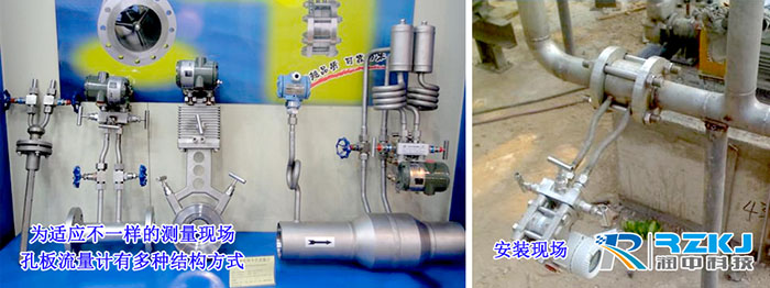 孔板流量計(jì)