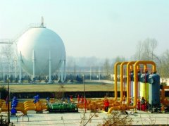 煤改氣工程進入快車道 能源計量儀表迎來新機遇