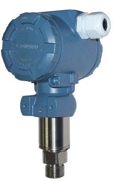 壓力變送器的工作原理及接線圖 壓力變送器的工作原理及接線圖