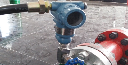 壓力變送器的工作原理及接線圖 壓力變送器的工作原理及接線圖