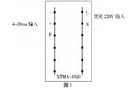 差壓變送器液位測量