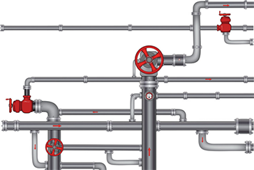 壓力變送器,液位變送器安裝
