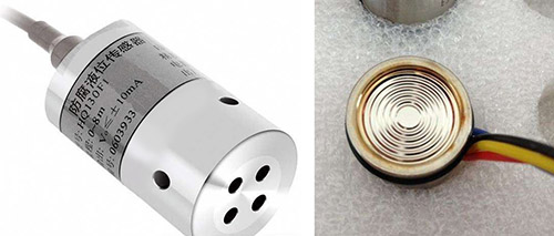 液位傳感器與液位開關、液位控制器、液位變送器、液位計的區別