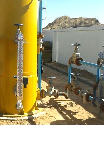 江蘇側(cè)裝磁翻板液位計(jì)廠家